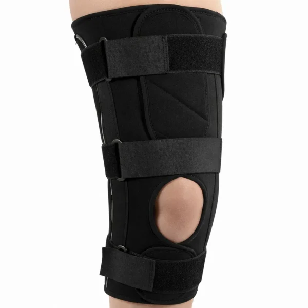 15 Inmovilizador de Rodilla