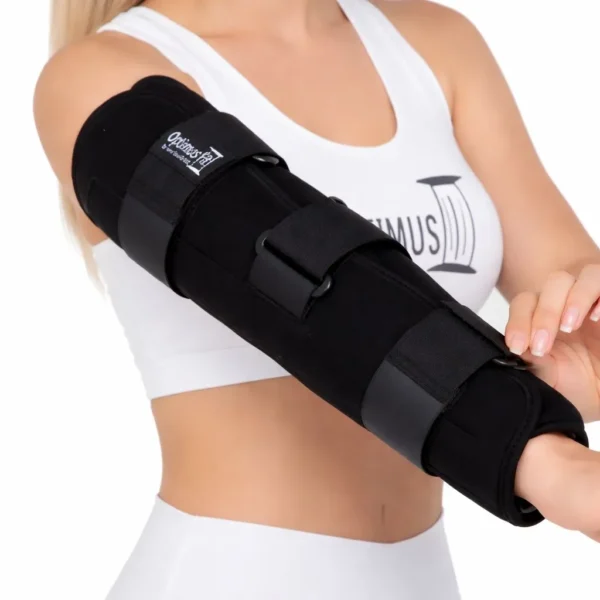 16 Inmovilizador de Brazo