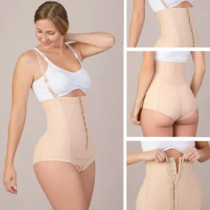 23 Faja Post Parto Premium