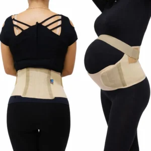 25 Faja de Soporte Pre Natal