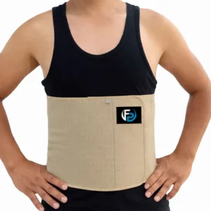 26 Faja de Soporte Postoperatorio