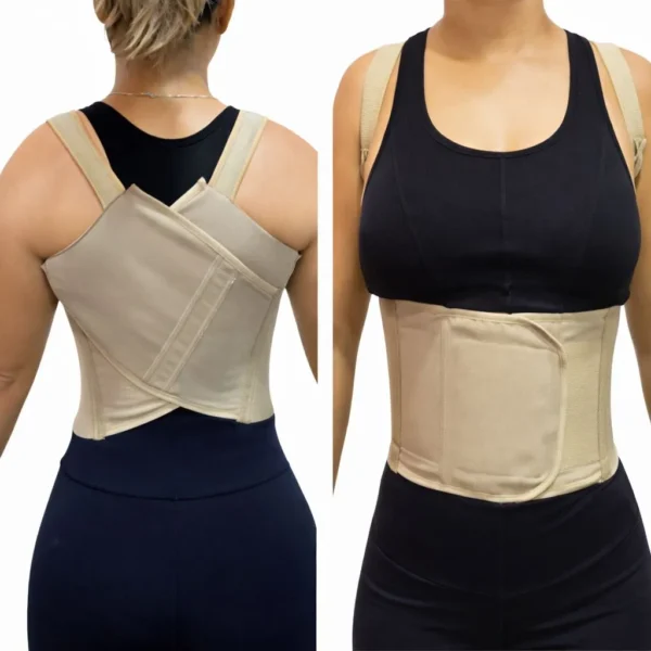 29 Corrector de Postura BODY HELP