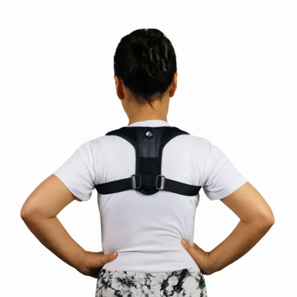 32 Corrector de Postura Básico Niño