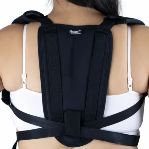 34 Corrector de Postura Universal