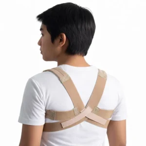 35 Corrector de Postura en 8 Pediátrico