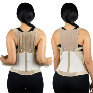 42 Corsé de Hiperextensión Toracolumbar