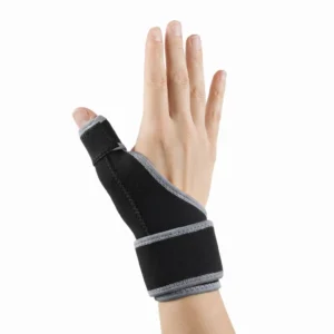 7 Inmovilizador de Pulgar