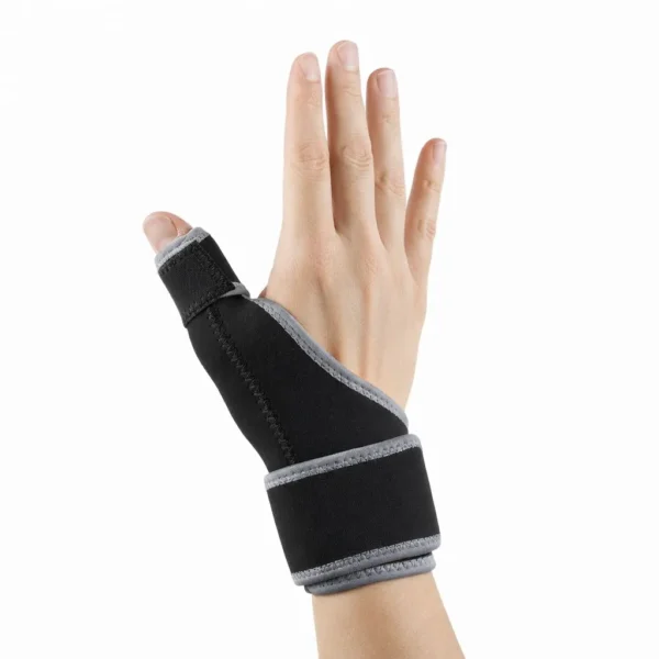 7 Inmovilizador de Pulgar