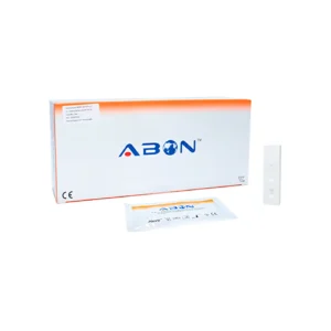 Abon 1 parametro - abon Test de drogas THC