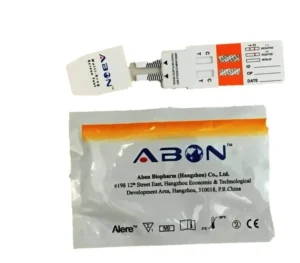 Test de drogas - imagen Test de drogas THC/COC