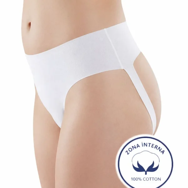 producto 11 Soporte Pélvico Femenino con Tiras de Algodón