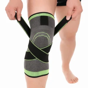 producto 13 Rodillera con Ajuste Rotular