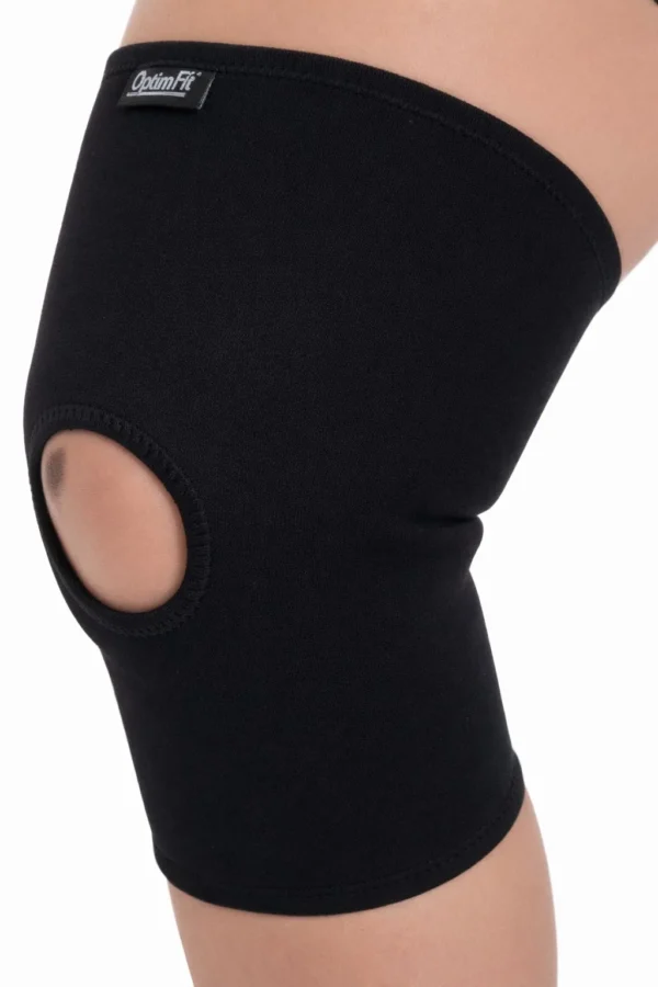 producto 14 Rodillera con Abertura