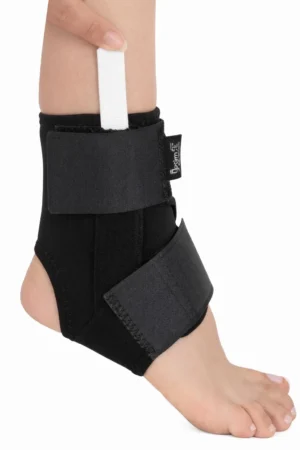 producto 17 Tobillera con Férula