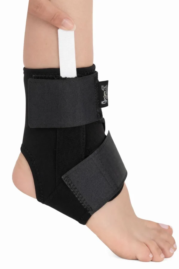 producto 17 Tobillera con Férula