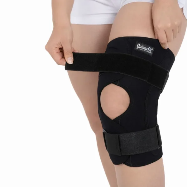 producto 19 Rodillera con Bisagra