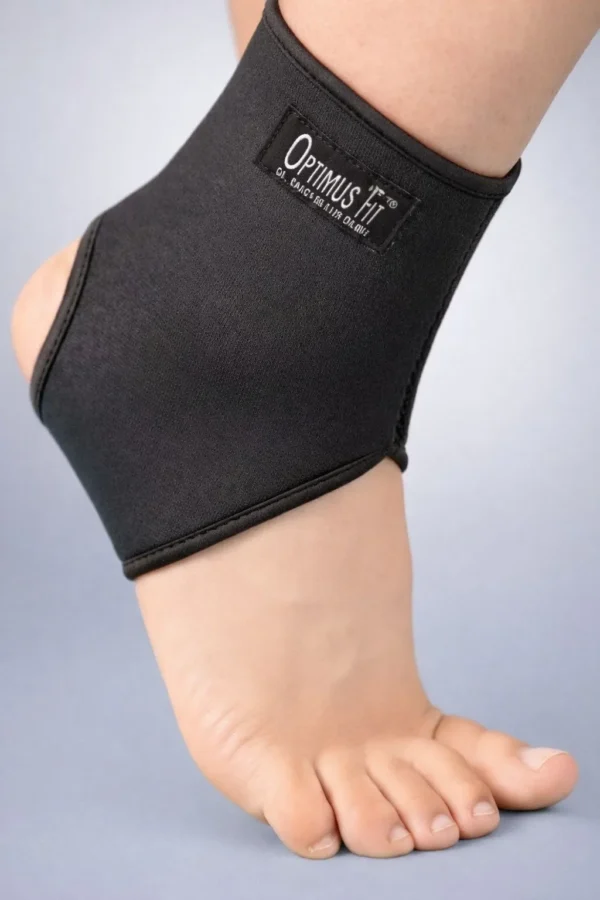 producto 20 Tobillera Corta