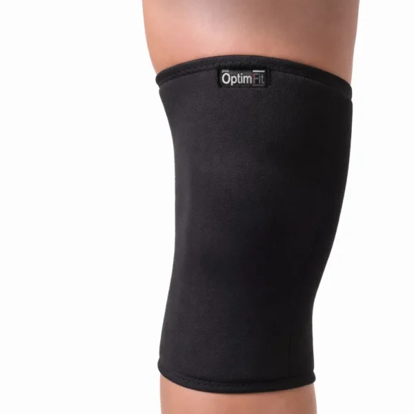 producto 22 Rodillera Sin Abertura