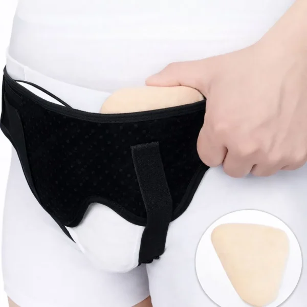 producto 4 Braguero Inguinal Premium