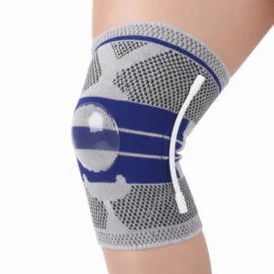 producto 9 Rodillera Elástica con Varillas y Rótula de Gel