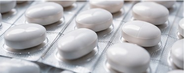 Productos farmacéuticos regulados por DIGEMID en Perú